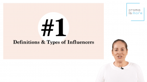 Influencer Relations for Medical Professionals