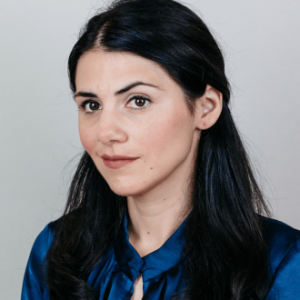 Profile photo of Kathrin Fördös